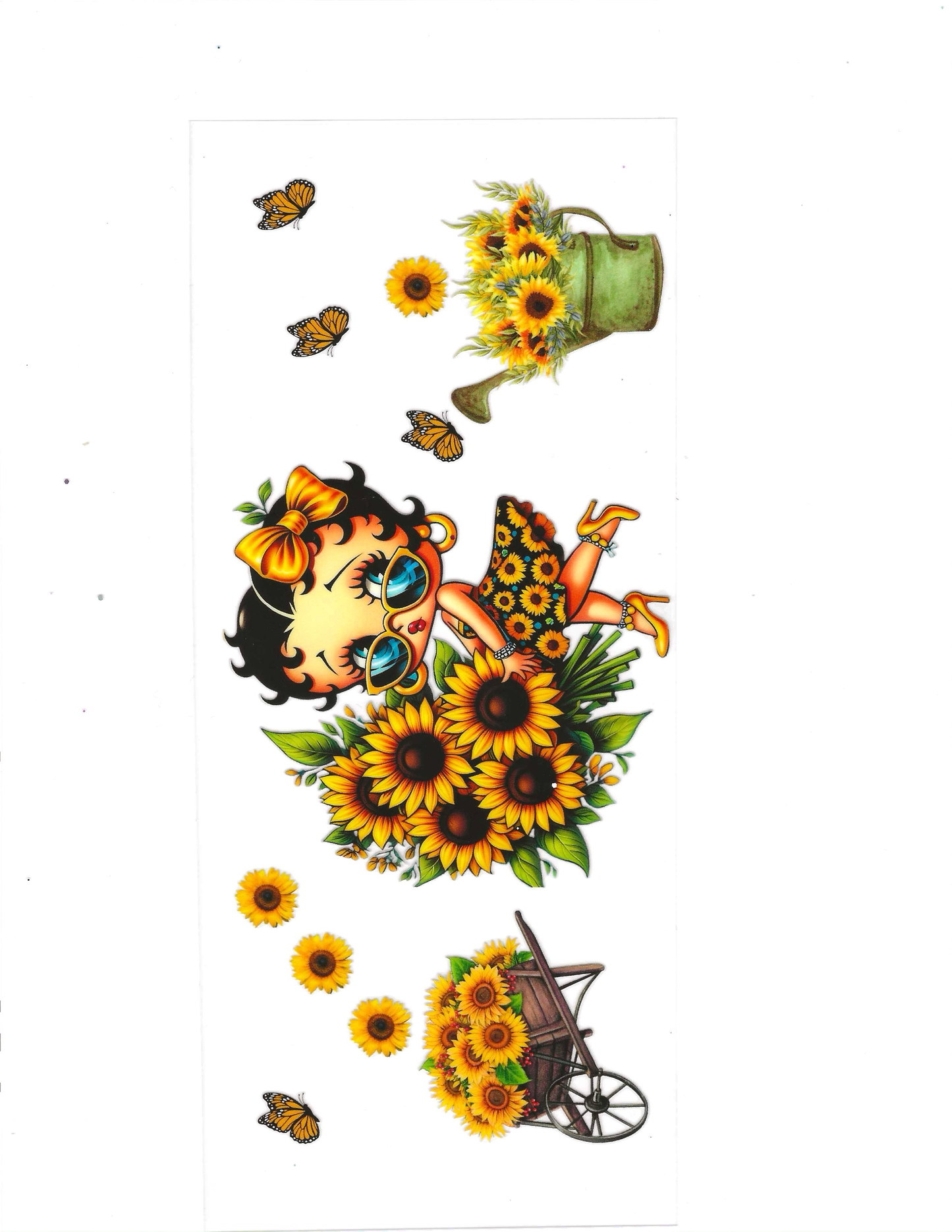 Characters 4