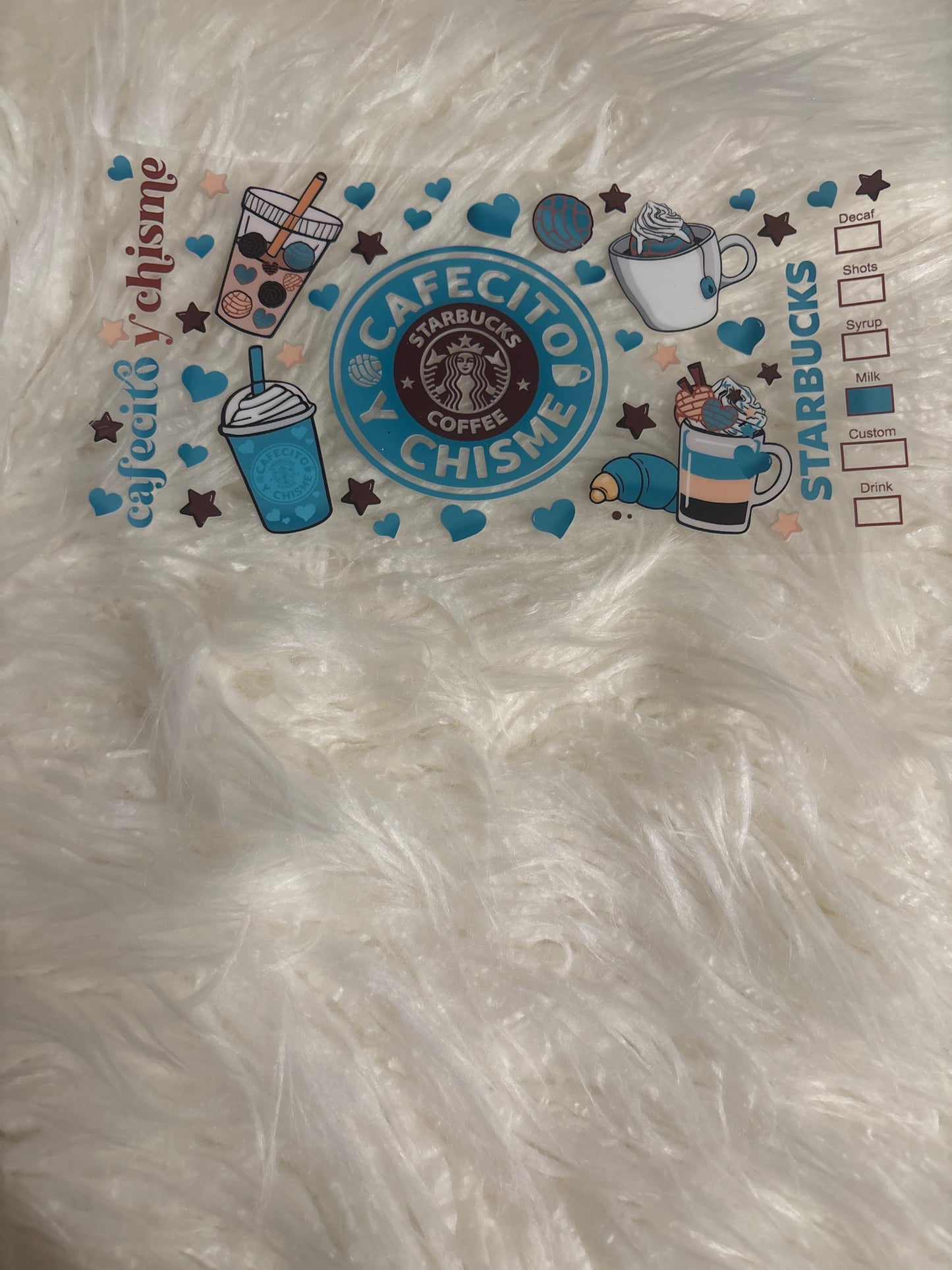Blue Cafe