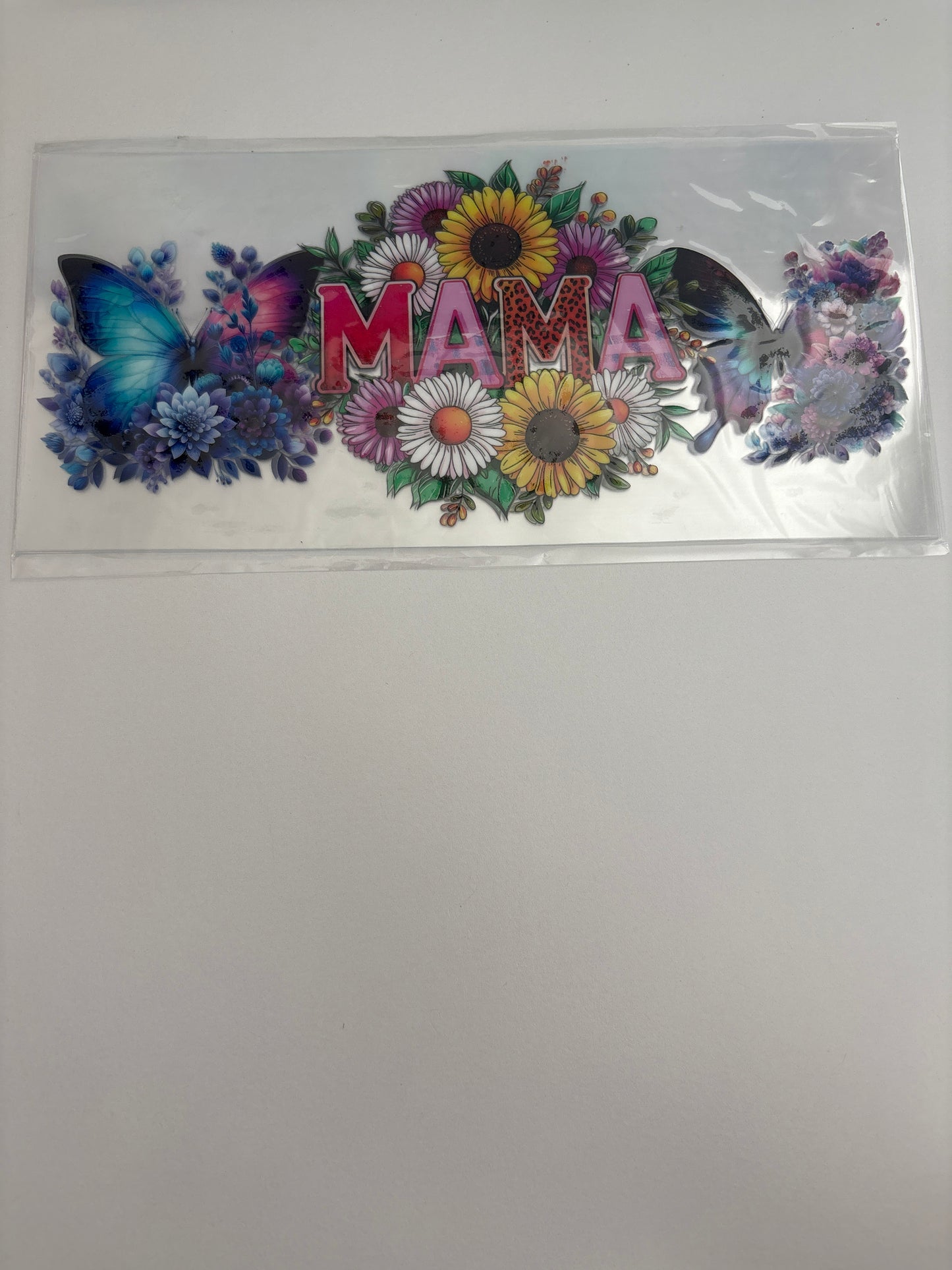 Mama Pretty
