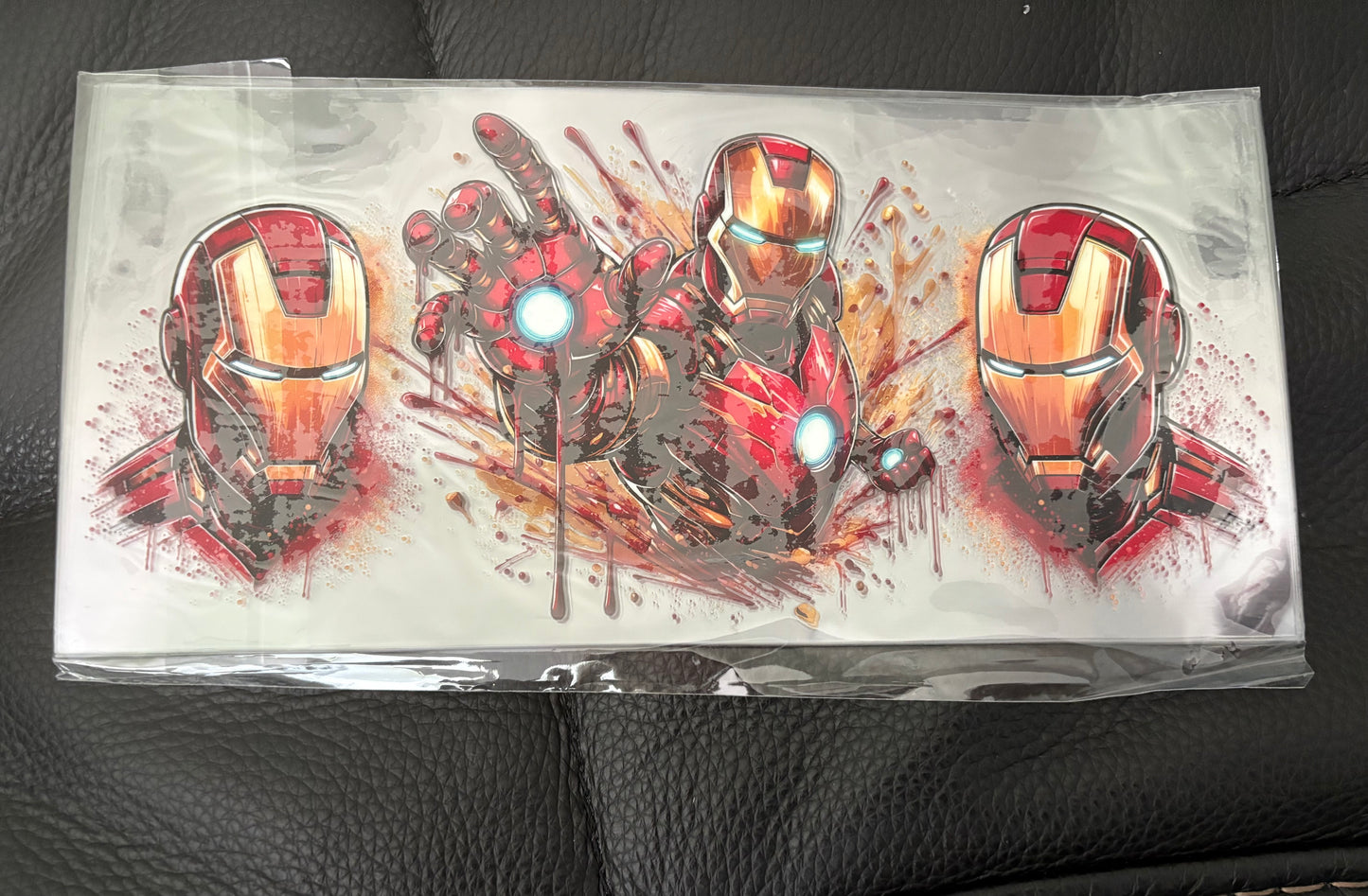 Iron Man 4