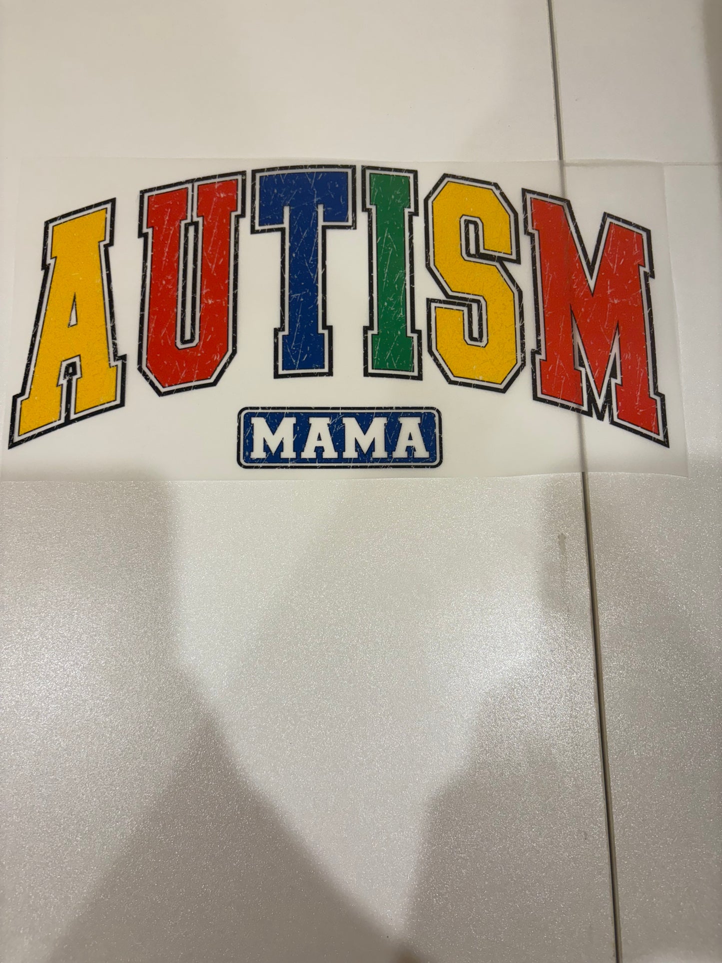 Autism Mama