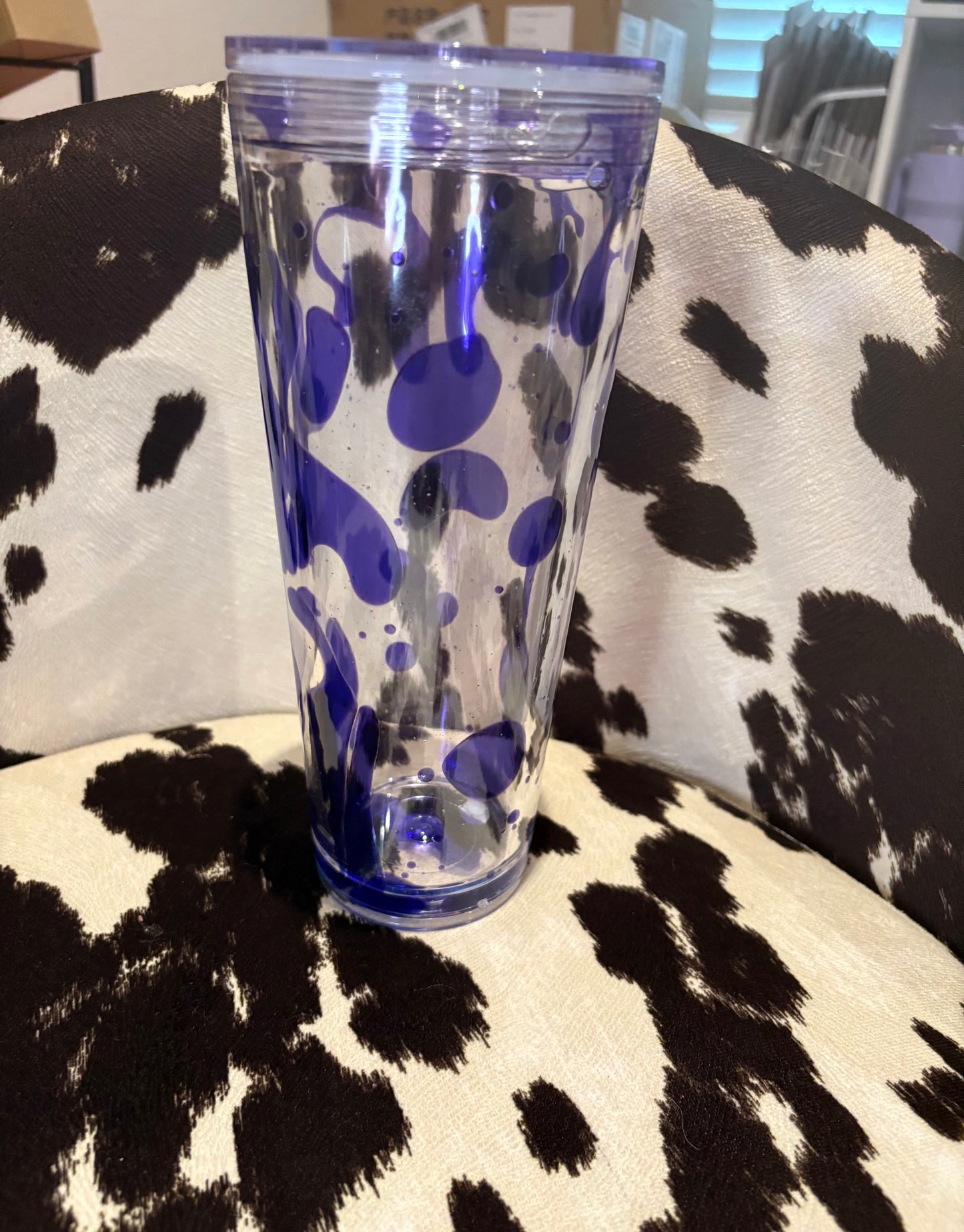 Drip Cups (Any Color)