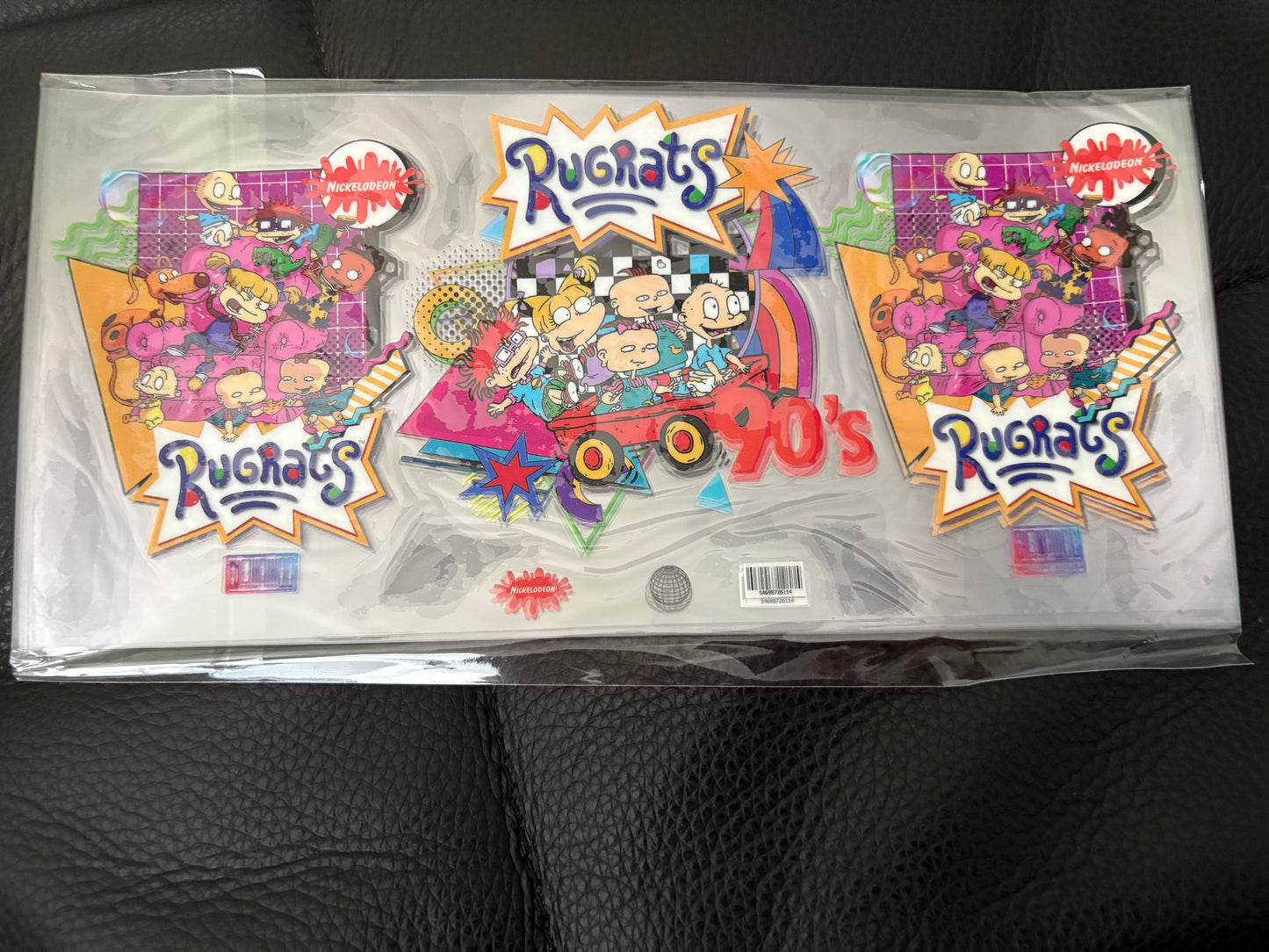 Rugrats 2