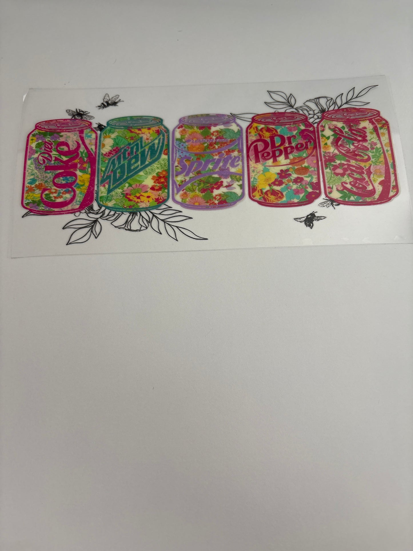 All Drinks Mix