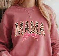 Mama Bow