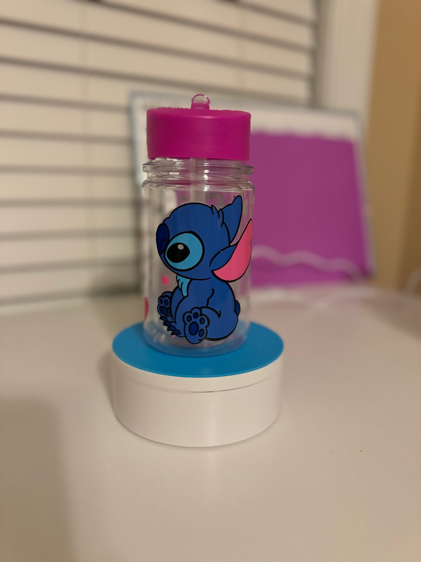 10 oz kids Stitch