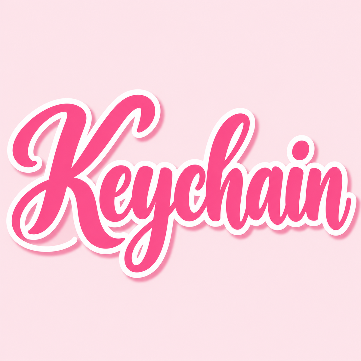 Keychain