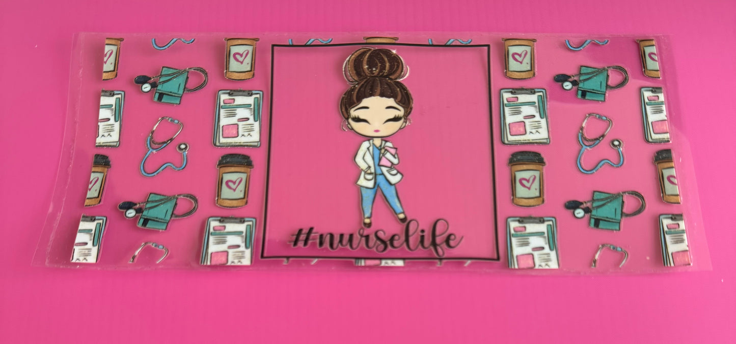 Nurse Life #3