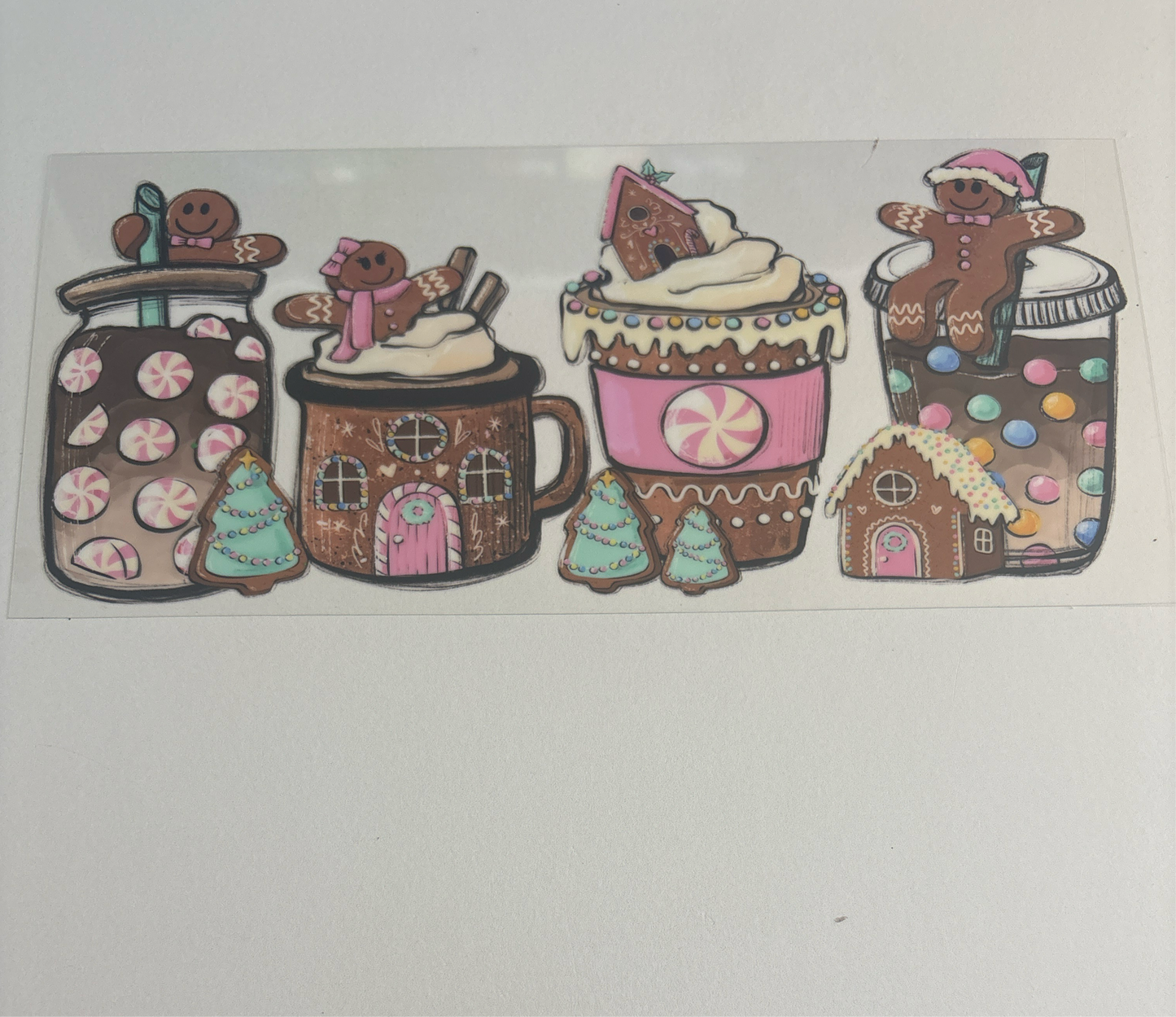 Candy Drinks #15