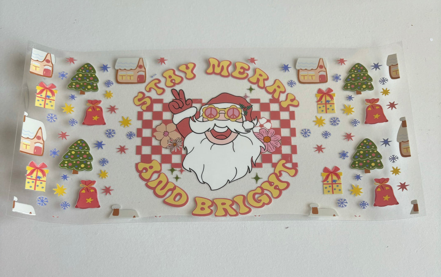 Stay Merry #57