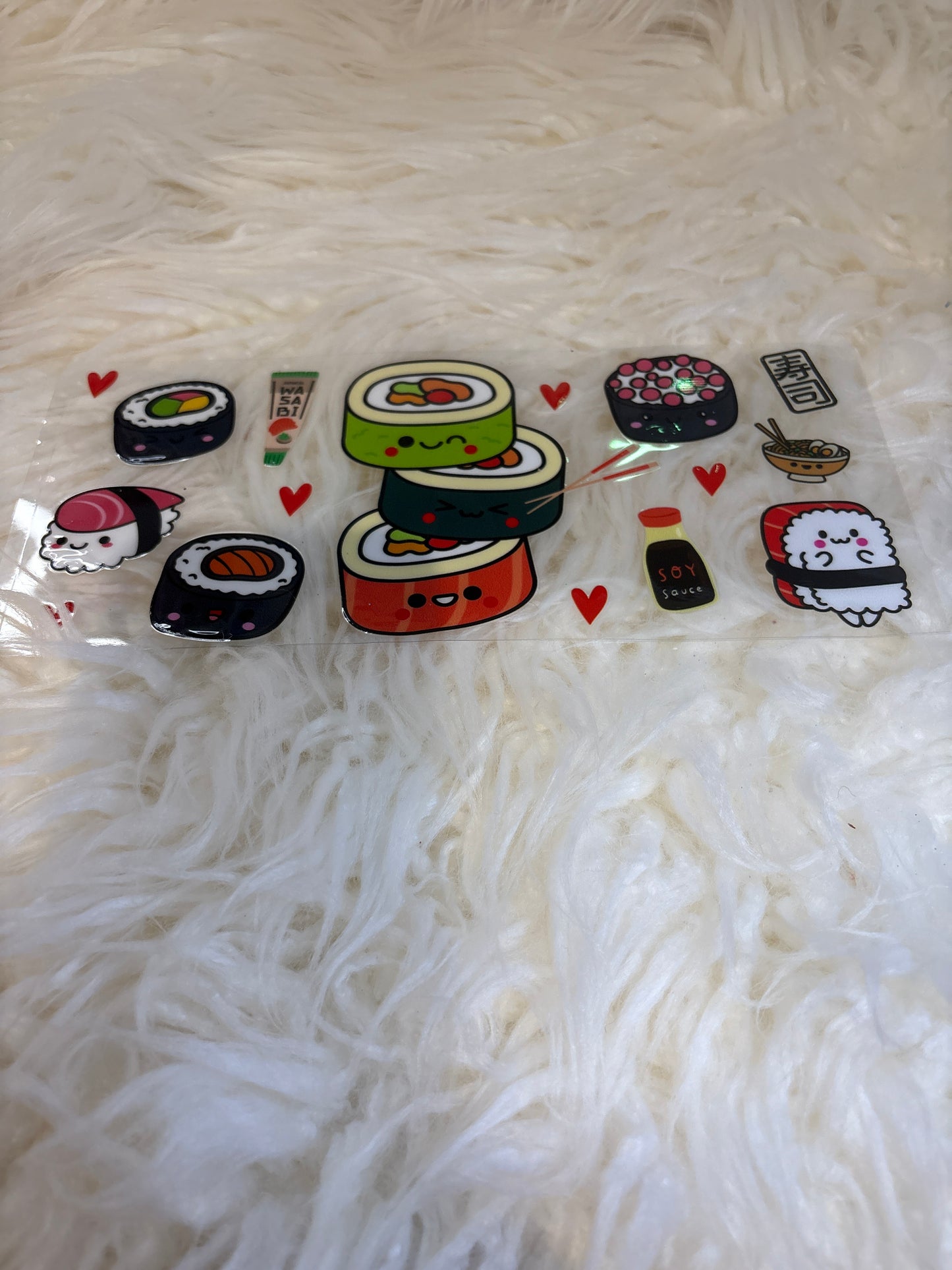 Sushi