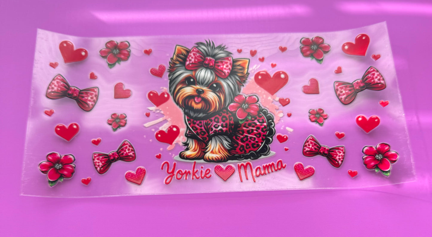 Yorkie