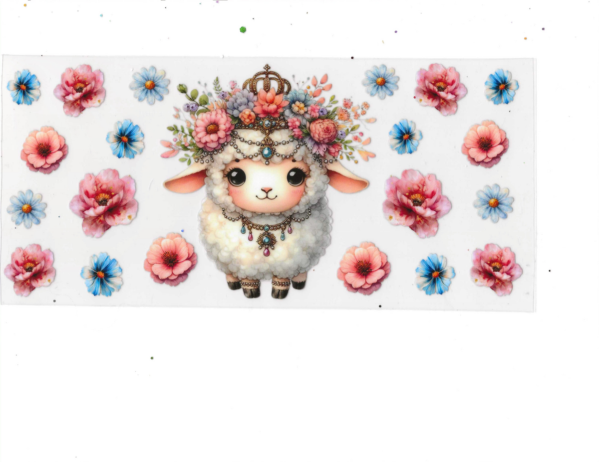 Floral 60