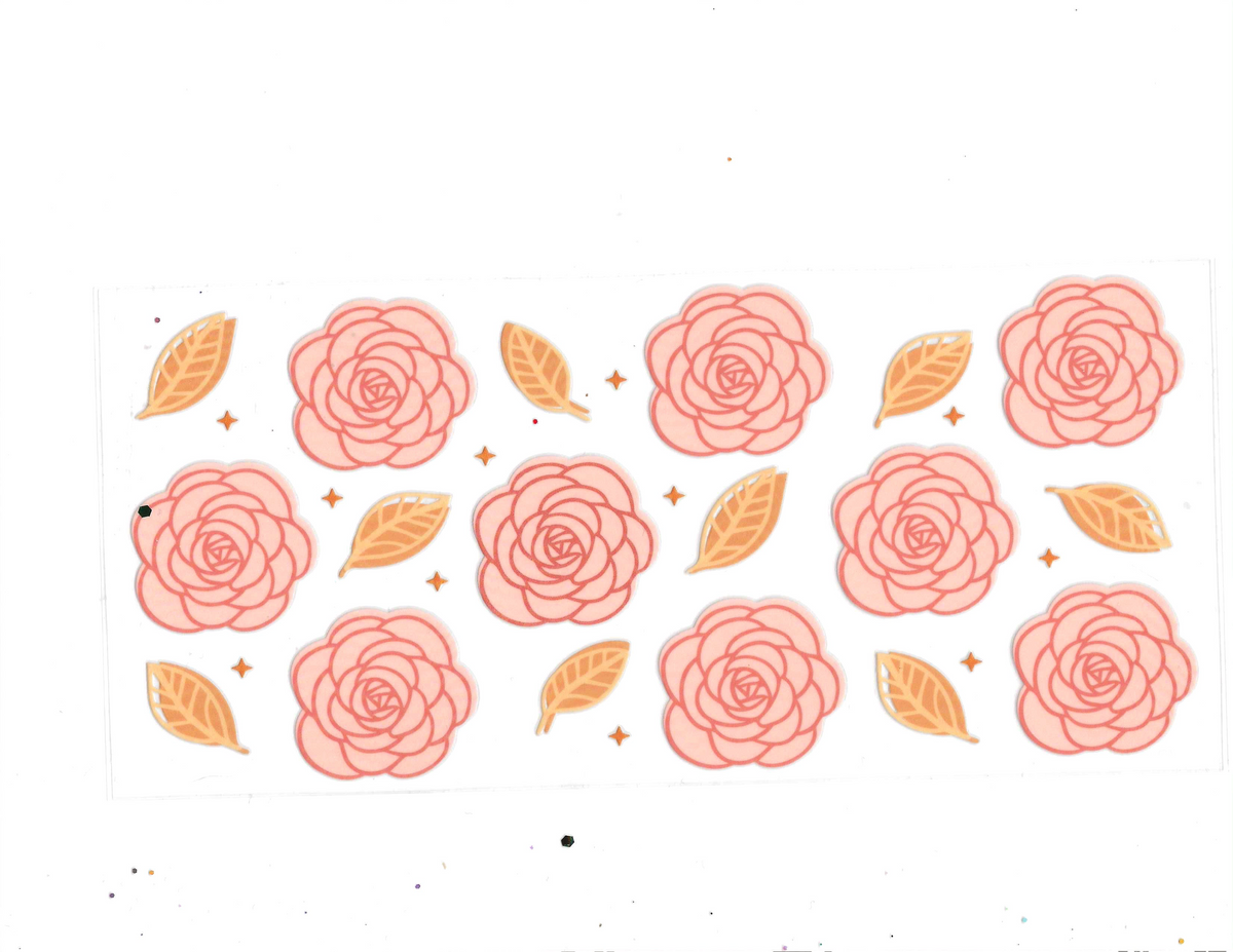 Floral 77