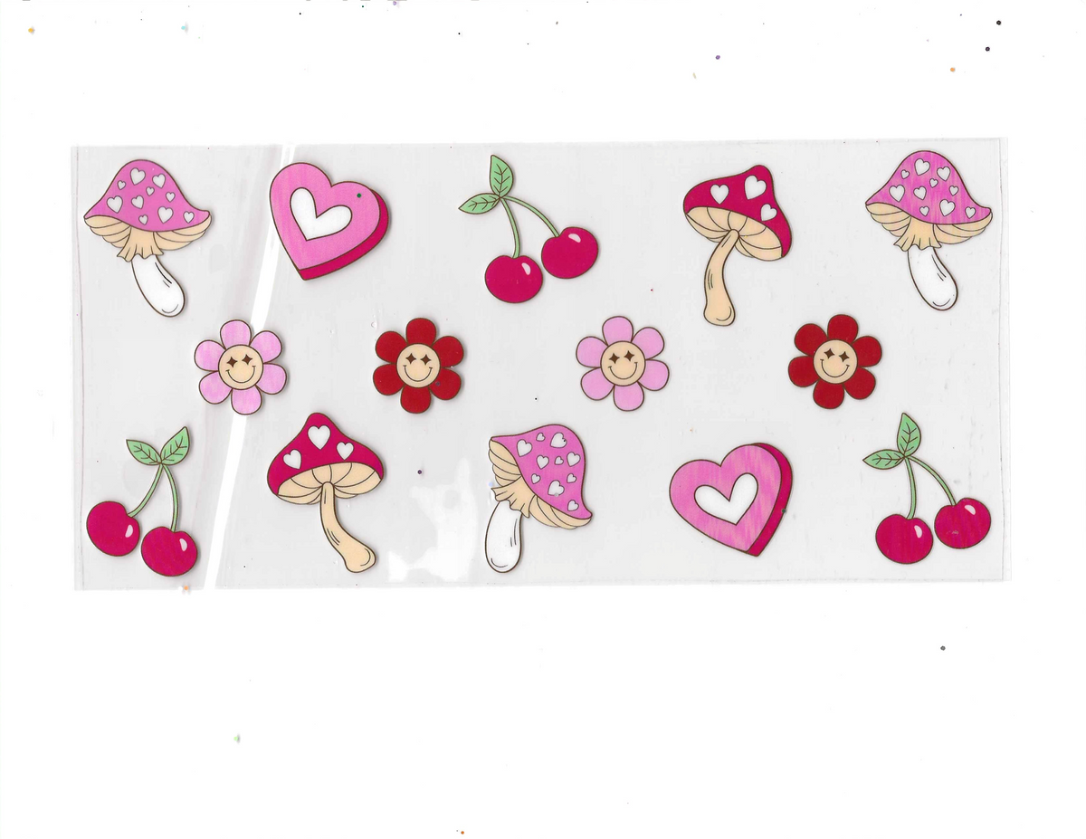Floral 87