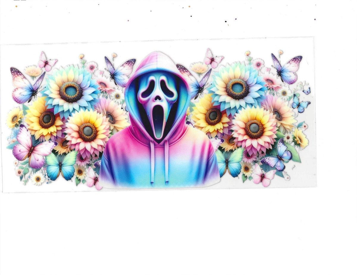 Floral 8