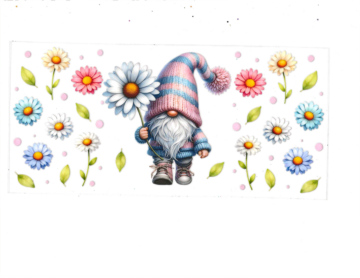 Floral 9
