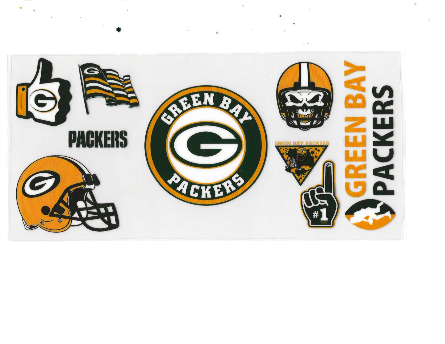Green Bay