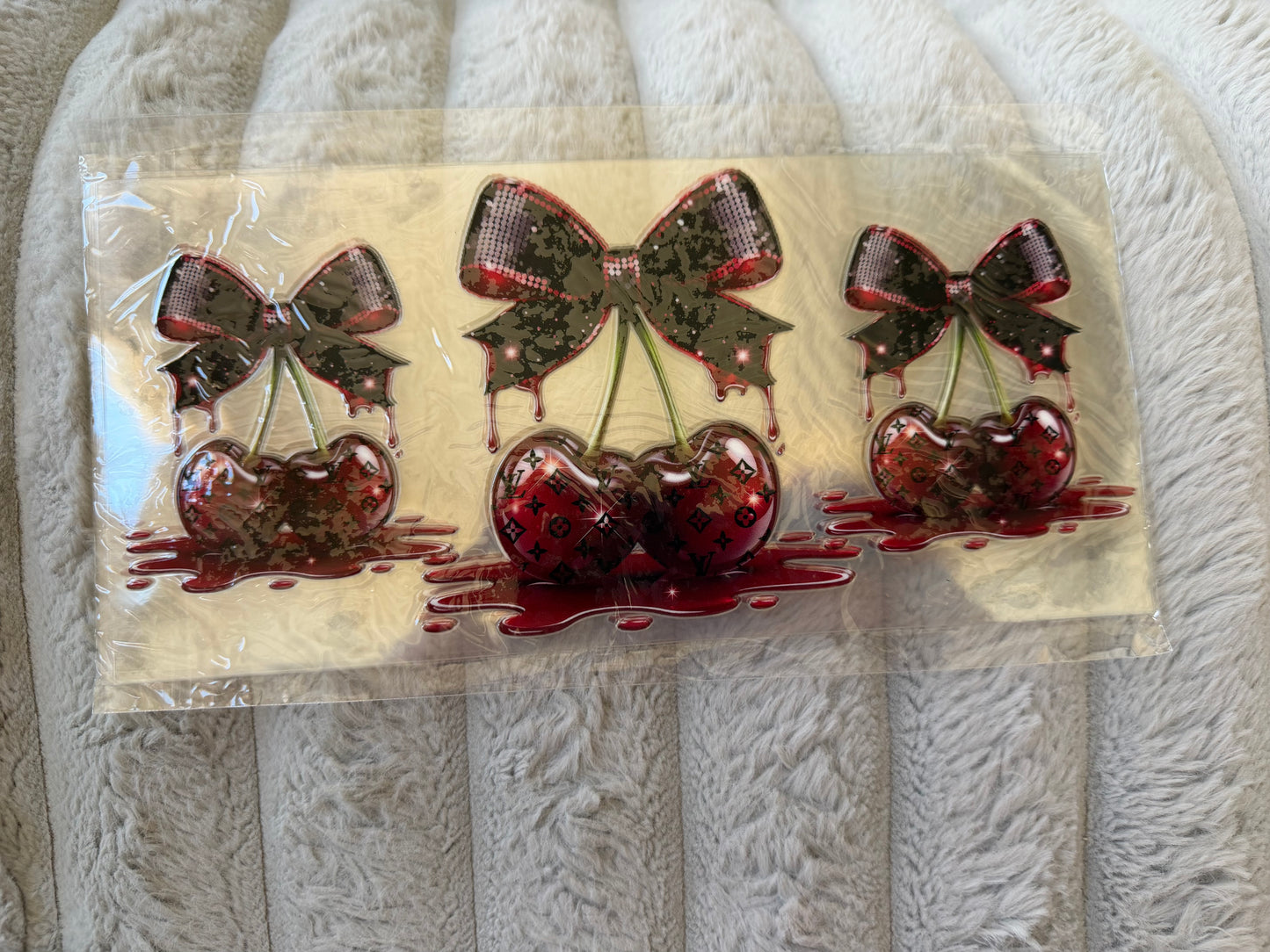 Lv Cherry Dark