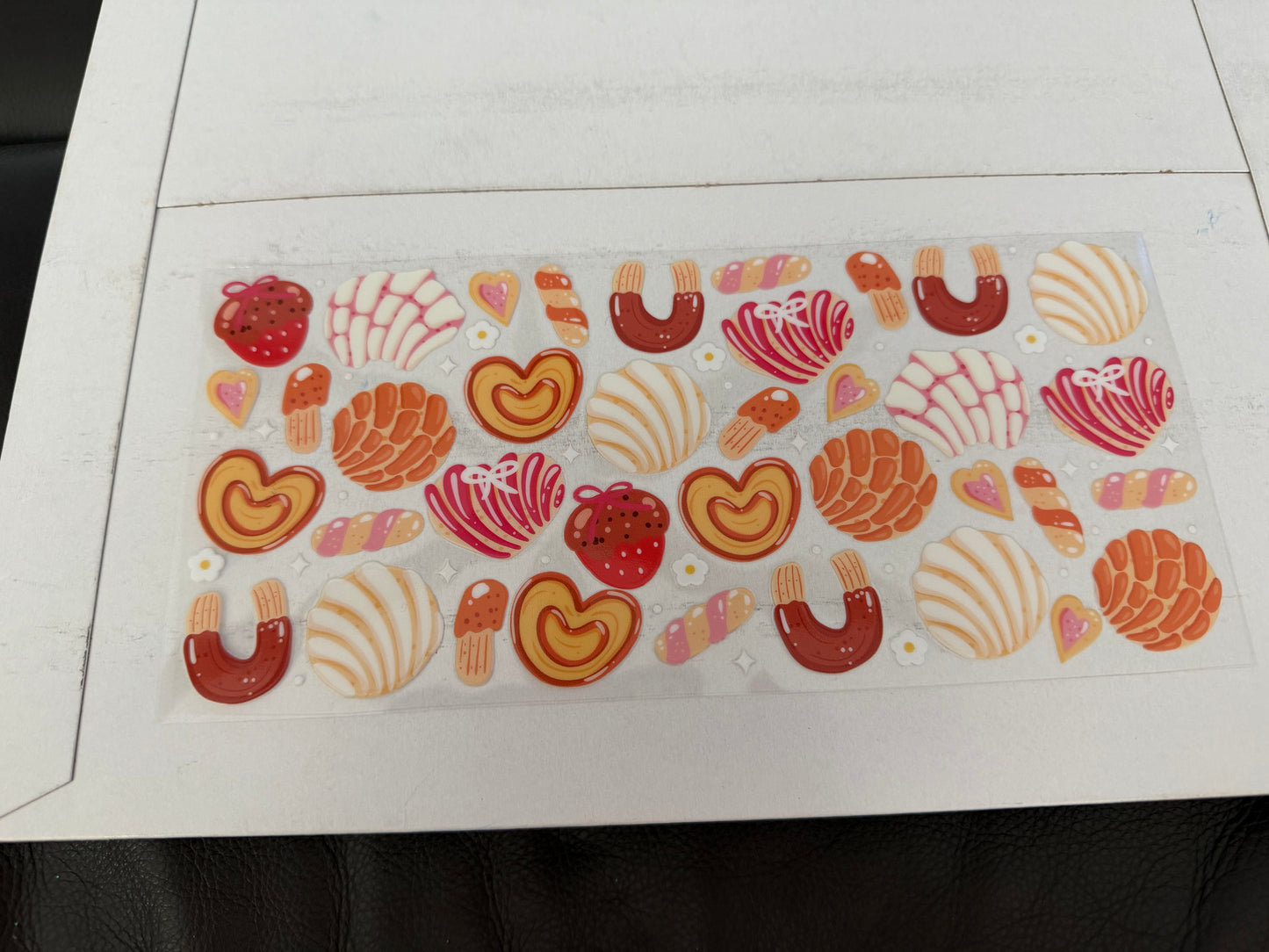 Random 25
