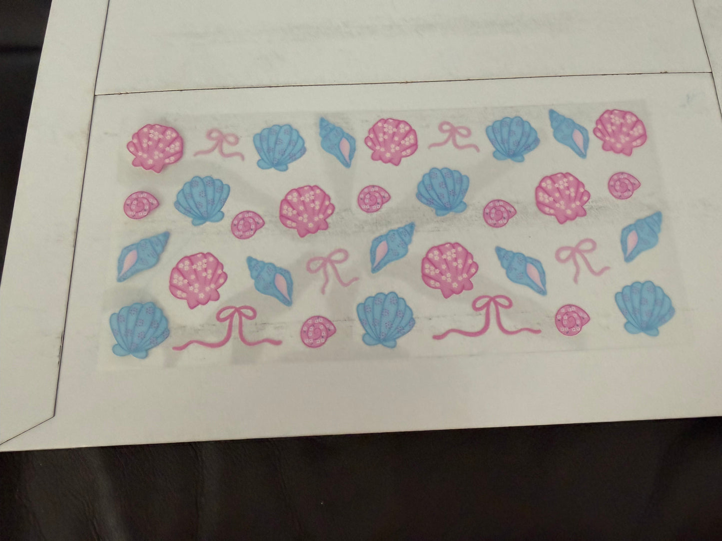 Shells