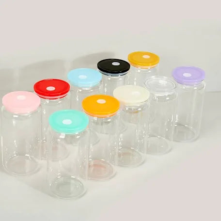 20 oz Acrylic SnowGlobe