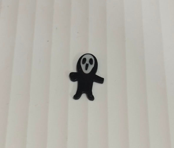 Ghost Man