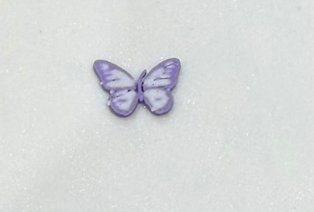 Purple Butterfly