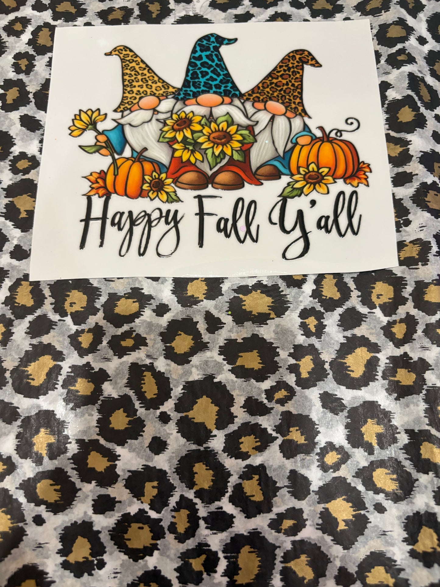 Fall #5
