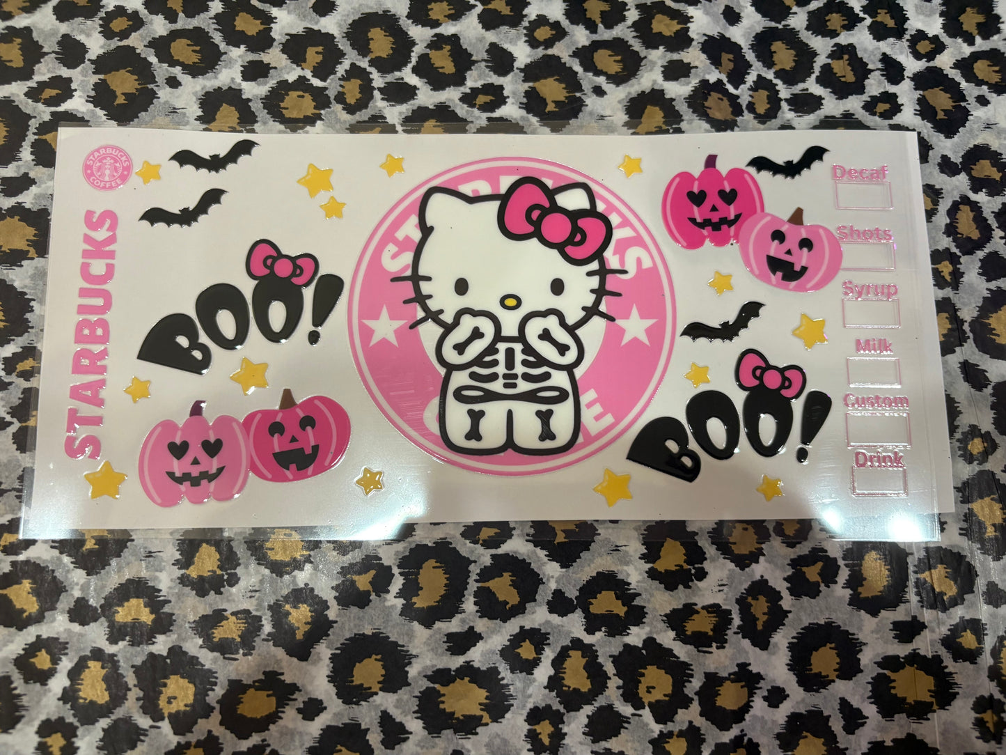 HK Halloween #61