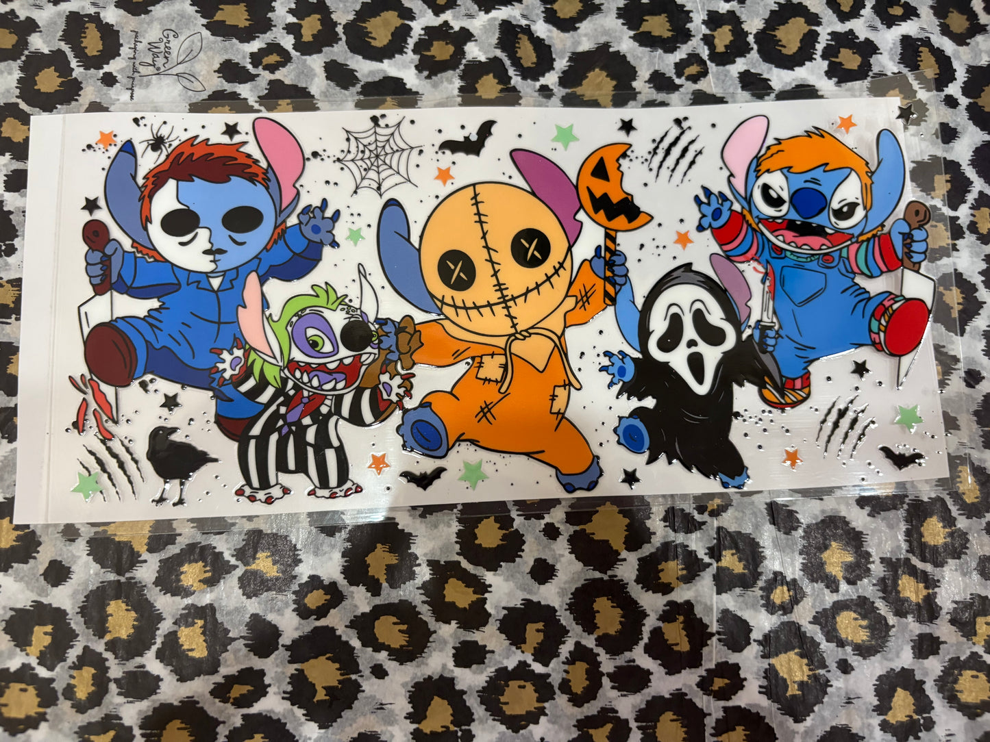 Disney Halloween #75