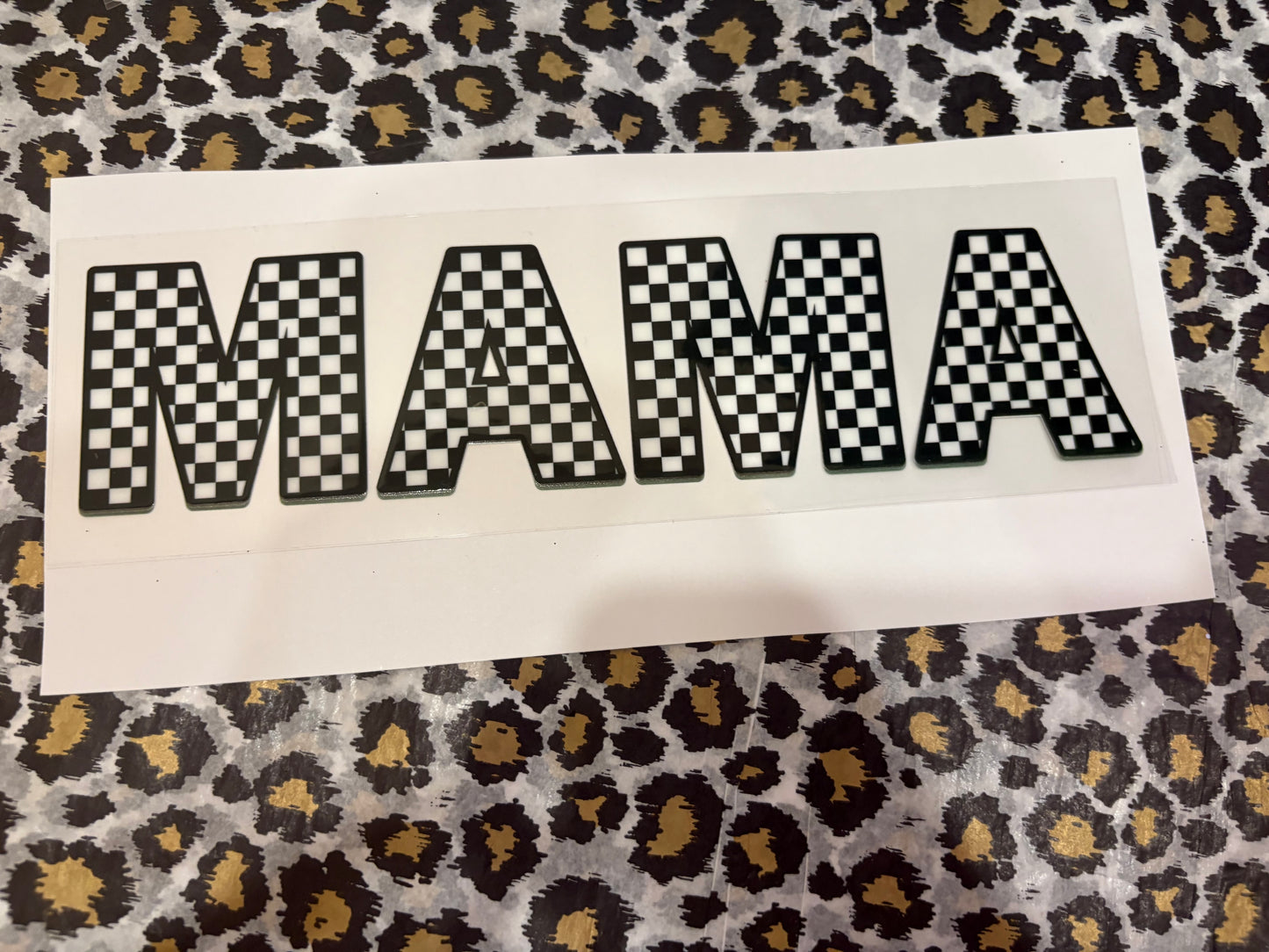 Mama #68