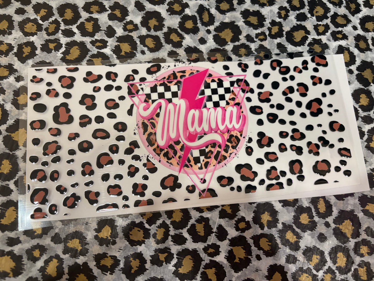 Mama #101