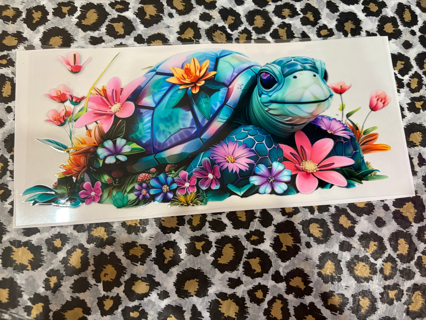 Turtle #106