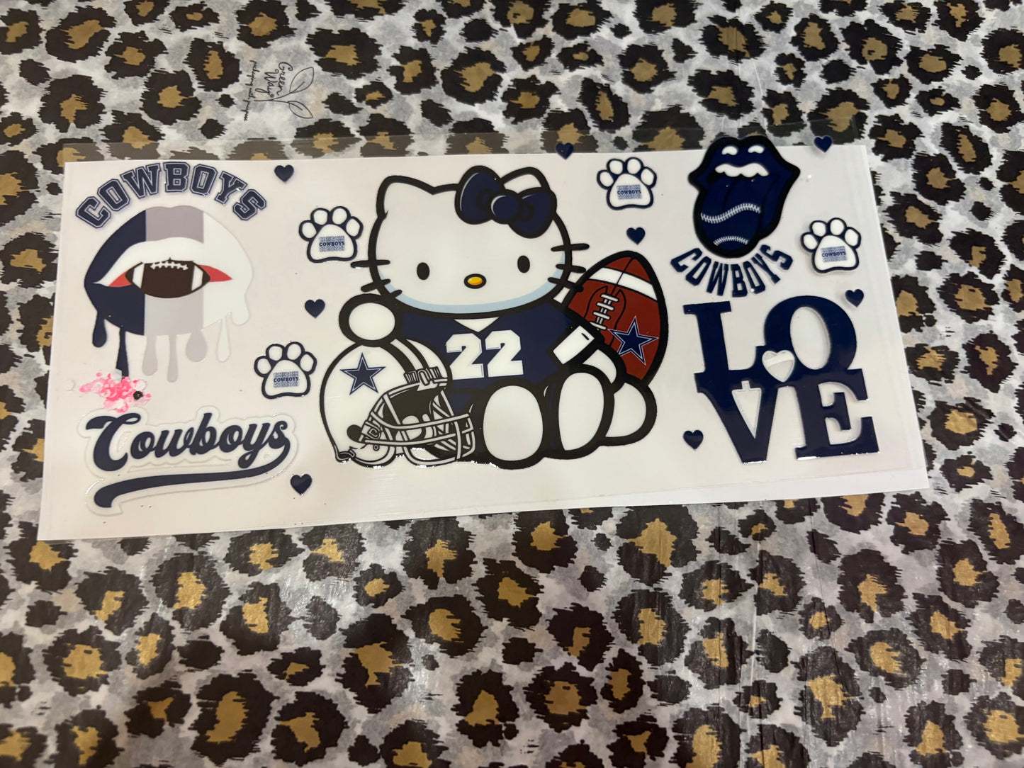 Hk Football