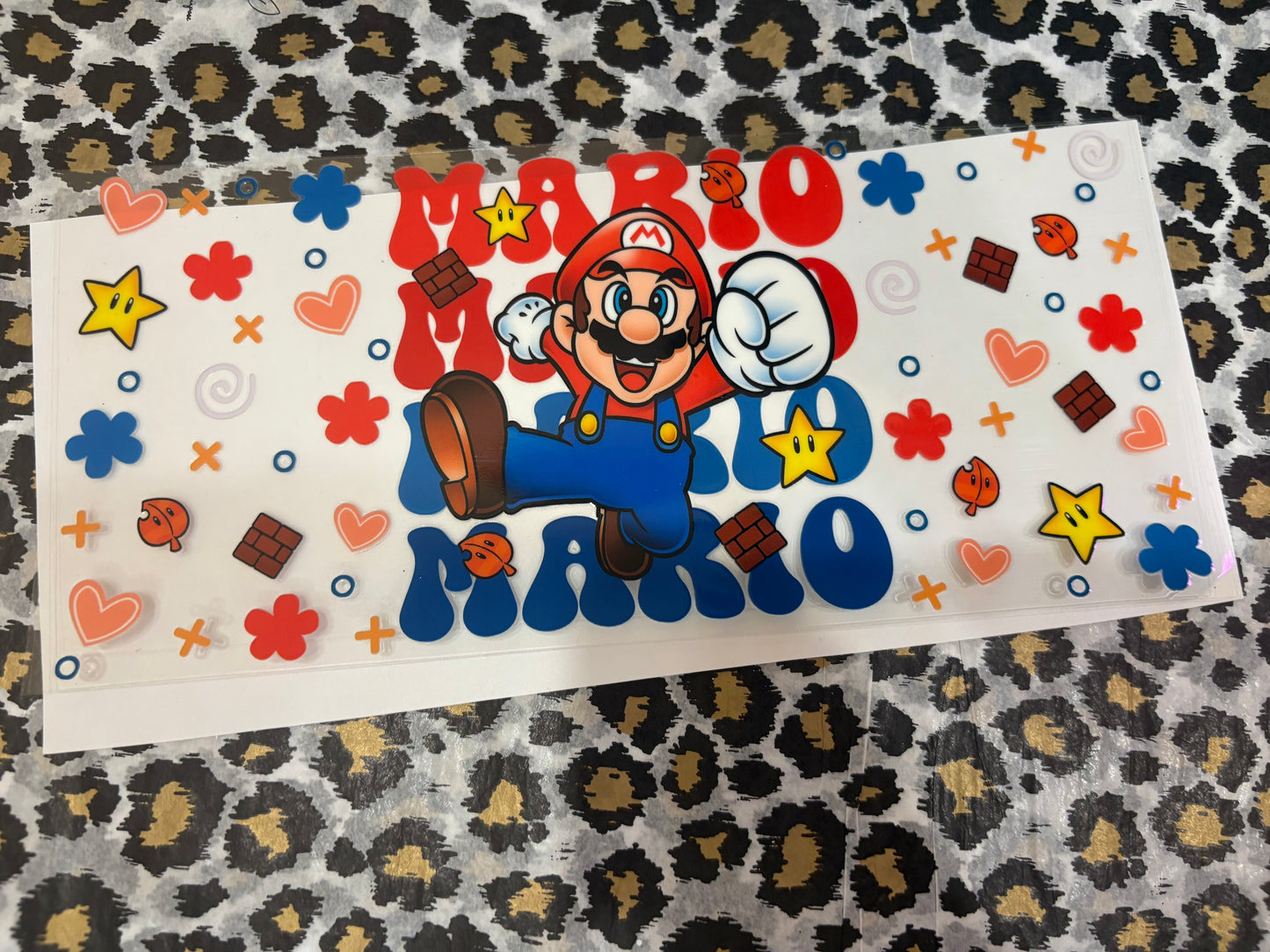 Mario