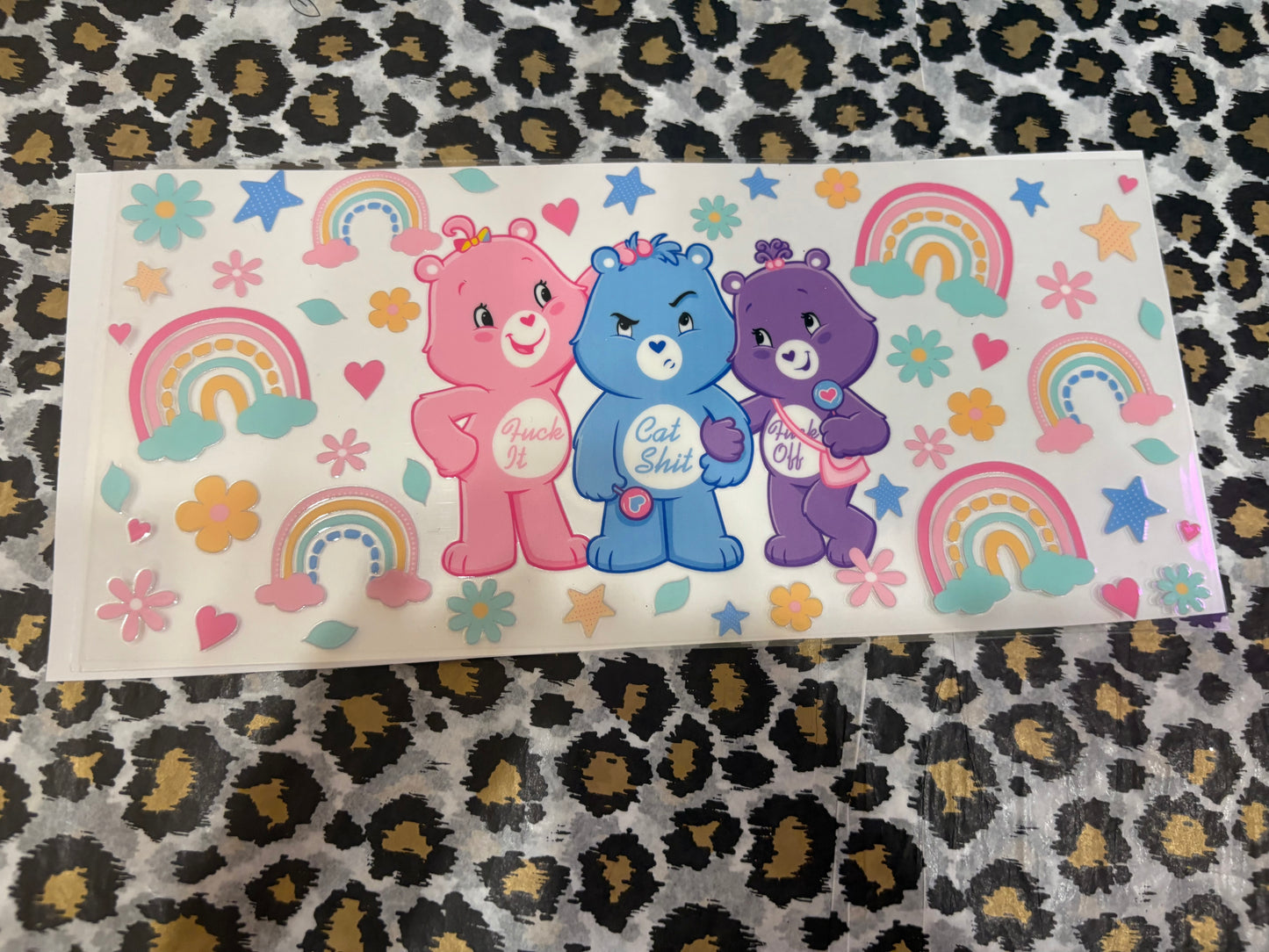 Care Bears