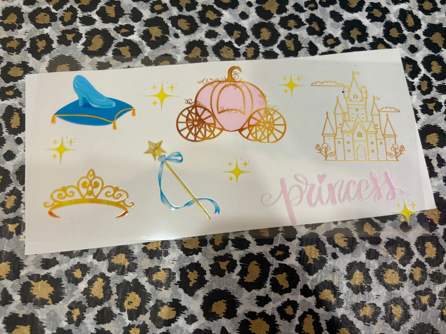 Princess Things