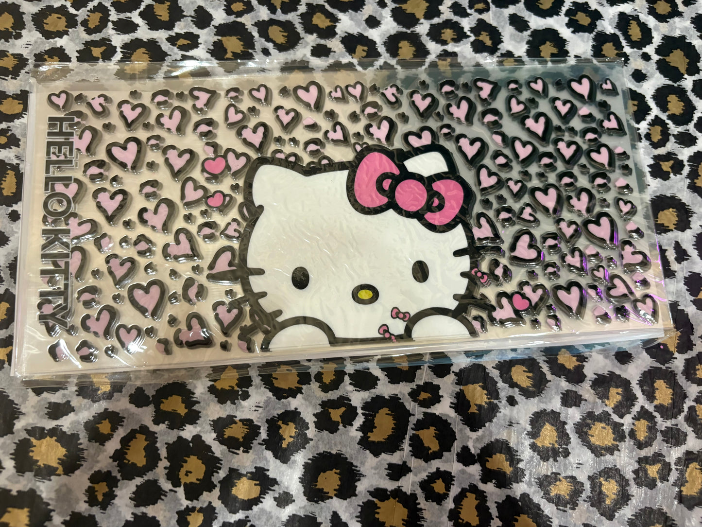HK Leopard