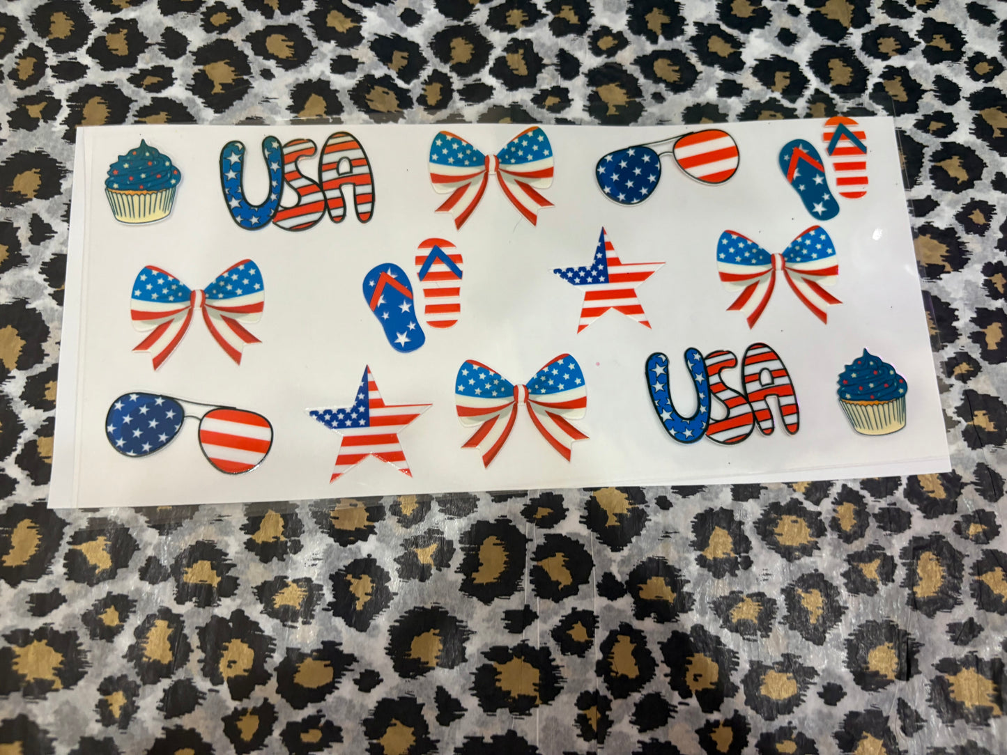 USA
