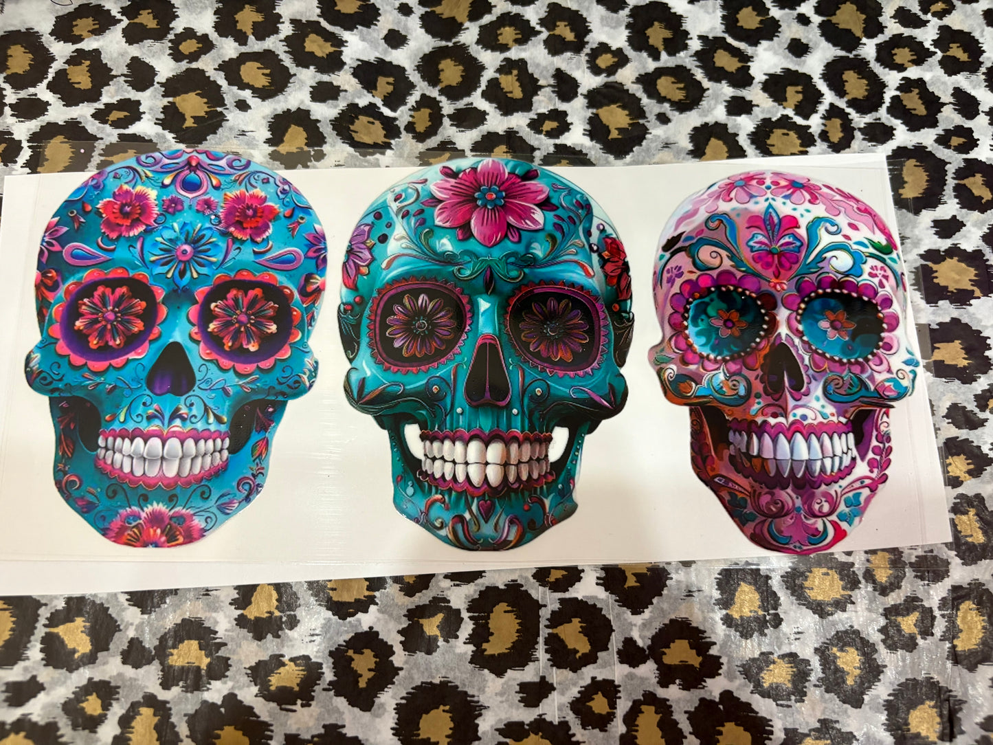 Skull