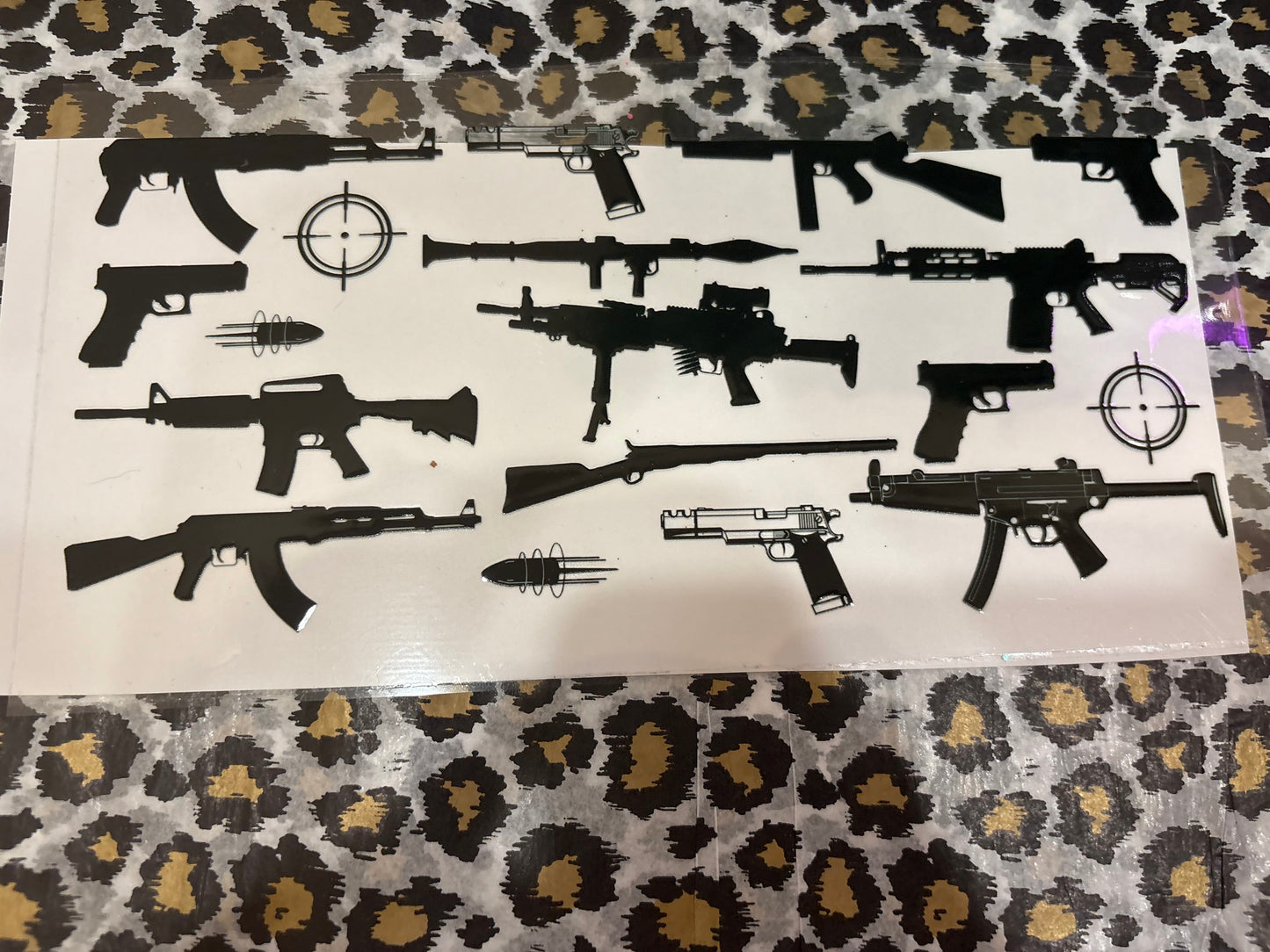 Pew Pew