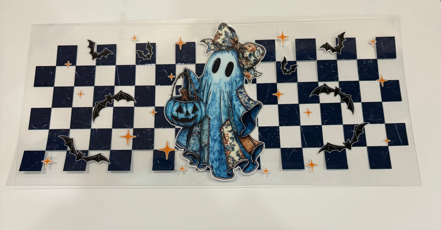 Blue Ghost