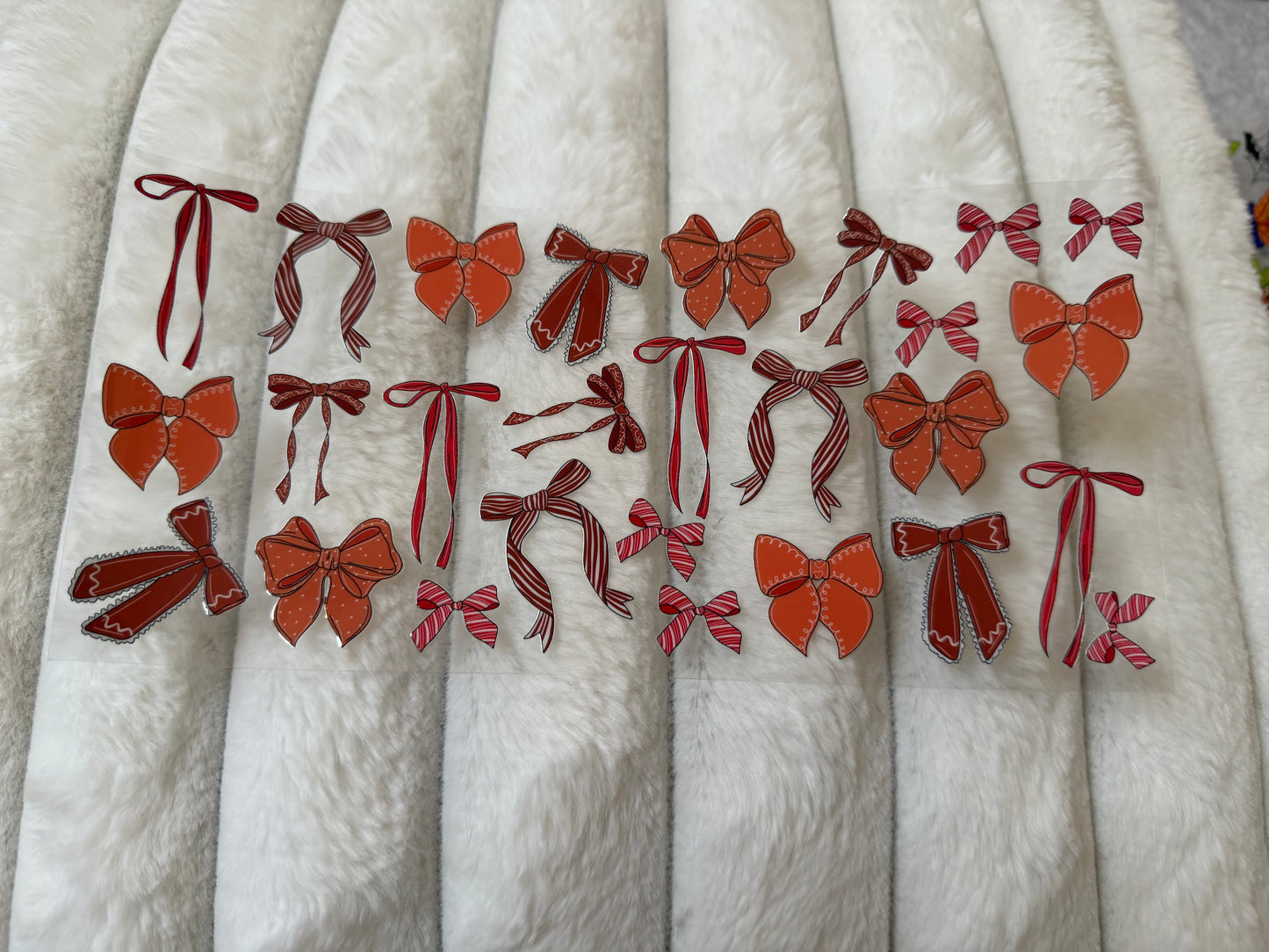 Bows #3796
