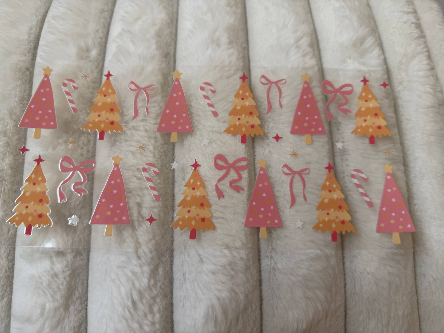 Christmas Trees