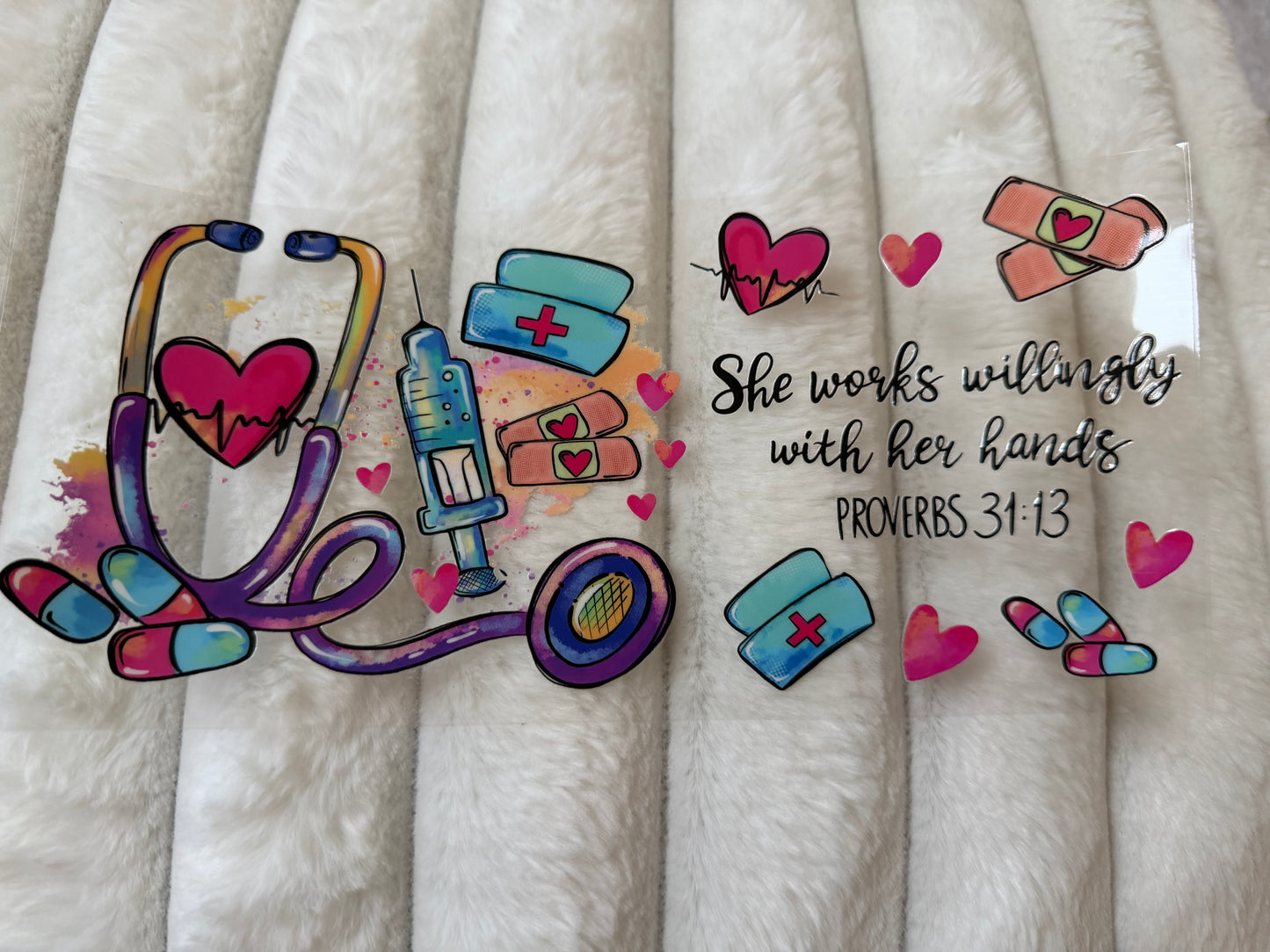 Caregiver
