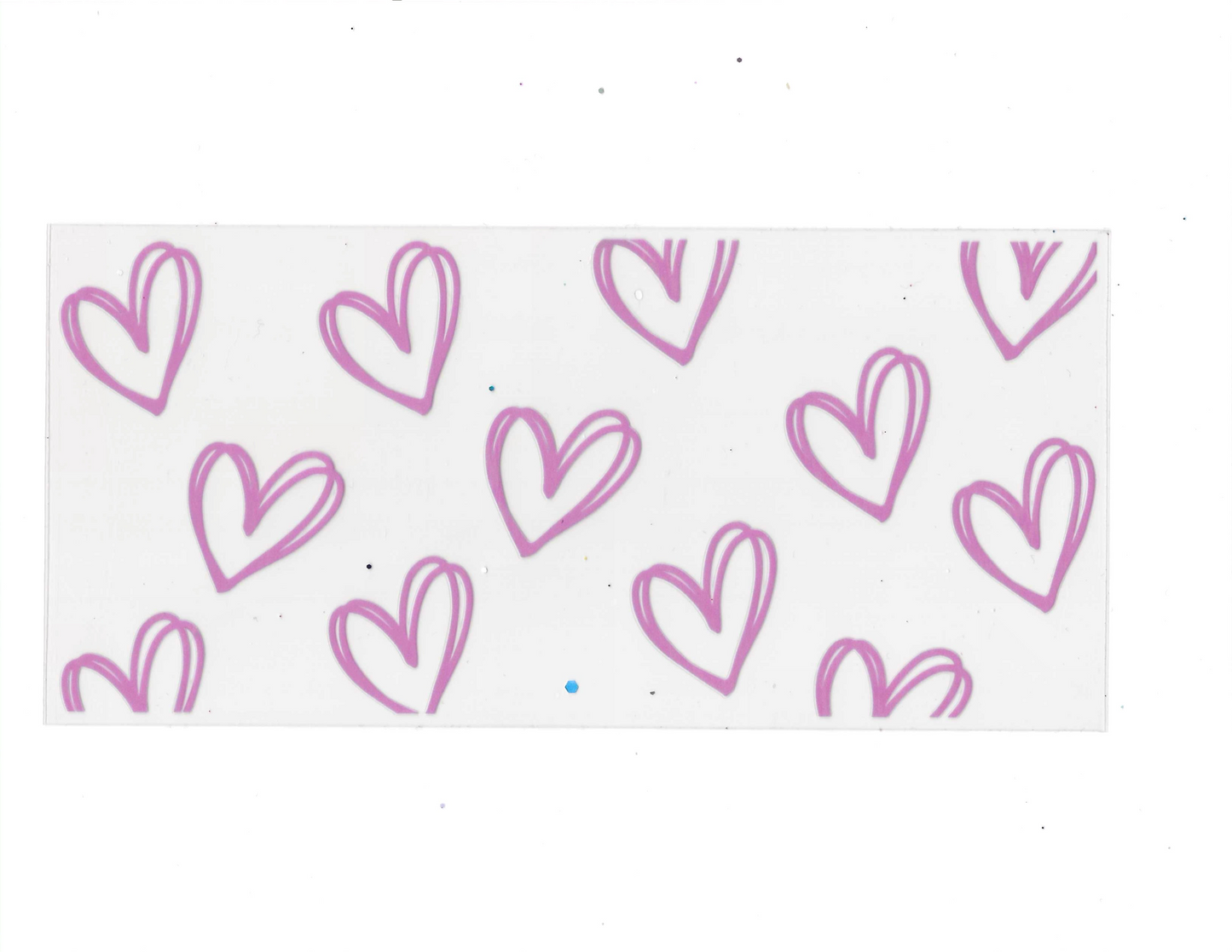 Valentine's 9