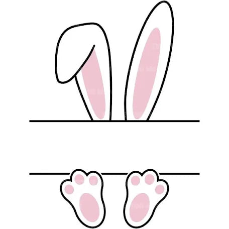 Easter Decals