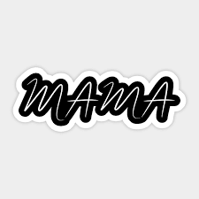 Mama/ Dad Decals