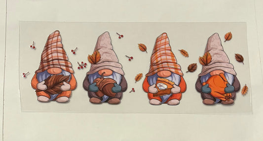 Fall Gnomes #1